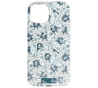 The Office Schrute Buck Currency Carcasa para iPhone 15