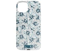 The Office Schrute Buck Currency Carcasa para iPhone 15 Plus