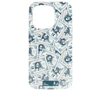 The Office Schrute Buck Currency Carcasa para iPhone 15 Pro