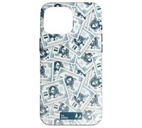 The Office Schrute Buck Currency Carcasa para iPhone 16 Pro MAX