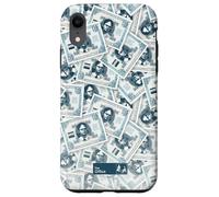 The Office Schrute Buck Currency Carcasa para iPhone XR