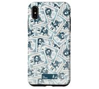 The Office Schrute Buck Currency Carcasa para iPhone XS MAX