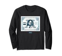 The Office Schrute Buck Currency Manga Larga