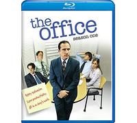 The Office: Season 1 (Blu-ray) B.J. Novak Jenna Fischer (Importación USA)