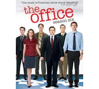 The Office: Season 6 [Reino Unido] [DVD]