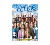 The Office: Season 9 [Reino Unido] [DVD]