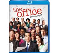 The Office: Season Eight [USA] [Blu-ray]