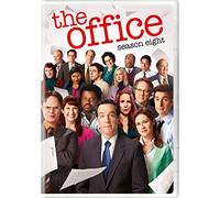 The Office: Season Eight [USA] [DVD]