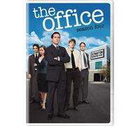 The Office – Temporada 4 – DVD (USA) – Universal Pictures