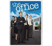 The Office: Season Four [USA] [DVD]