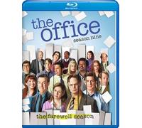Office - The Office: Season Nine [USA] [Blu-ray]