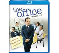 The Office: Season One [USA] [Blu-ray]