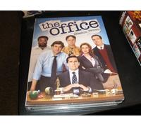 The Office: Season Seven [Alemania] [DVD]