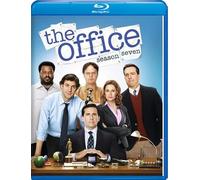 The Office: Season Seven [USA] [Blu-ray]
