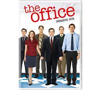 The Office: Season Six [USA] [DVD]