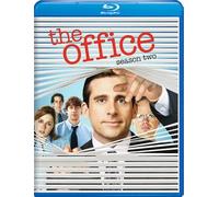 The Office: Season Two [USA] [Blu-ray]
