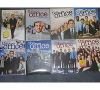 The Office - Seasons 1-8 & The Office Overtimes