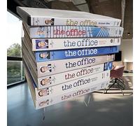 The Office - Seasons 1-9 Complete Series