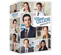 The Office: Seasons 6-9 [USA] [DVD]