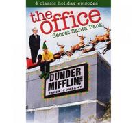 The Office: Secret Santa Pack [Alemania] [DVD]