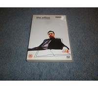 The Office - Series 1 [Reino Unido] [DVD]