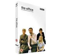 The Office - Series 2 [Reino Unido] [DVD]