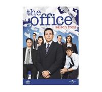 The Office Temporada 3 COFRE DVD NUEVO