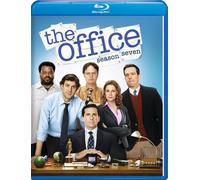 The Office: Season Seven [USA] [Blu-ray]