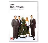 The Office - The Christmas Specials [Reino Unido] [DVD]