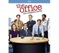 The Office: The Complete Series [USA] [Blu-ray]