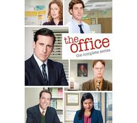 The Office: The Complete Series (DVD)