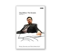 The Office: The Scripts [Idioma Inglés]