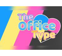 The Office Type (PC) Steam Gift - GLOBAL