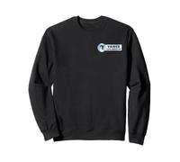 The Office Vance Refrigeration Logo Front & Back Sudadera