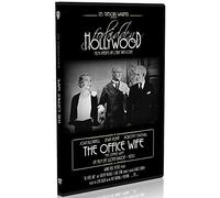 The Office Wife [Francia] [DVD]