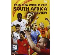 The Official 2010 FIFA World Cup South Africa Review [Reino Unido] [DVD]