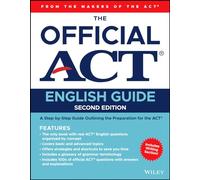 The Official ACT English Guide