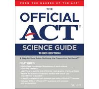 The Official ACT Science Guide