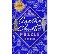 The Official Agatha Christie Puzzle Book