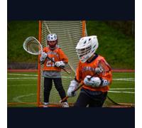 THE OFFICIAL BOYCE BROS LAWS™: 17 (Boyce Bros Lacrosse Academy™ Series)