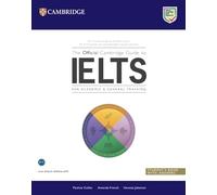 The Official Cambridge Guide to IELTS Student's Book with Answers