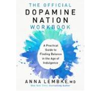 The Official Dopamine Nation Workbook (ebook)