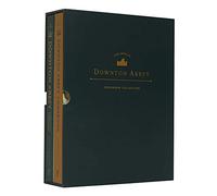 The Official Downton Abbey Cookbook Collection: Downton Abbey Christmas Cookbook, Downton Abbey Official Cookbook