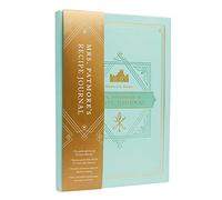 The Official Downton Abbey Mrs. Patmore's Recipe Journal