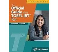 The official guide to TOEFL iBT test. Con Contenuto digitale (fornito elettronicamente) (Economia e discipline aziendali)