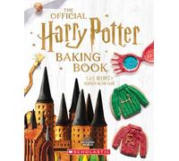 Official Harry Potter Baking Book