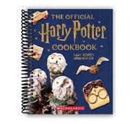 The Official Harry Potter Cookbook