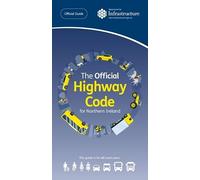 The official highway code for Northern Ireland