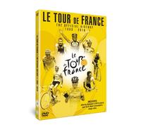 The Official History of the Tour De France 1903 - 2010 [DVD] [Reino Unido]