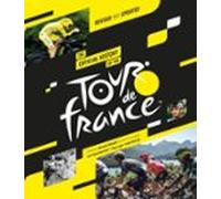 The Official History Of The Tour De France (2025) (ebook)